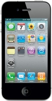 Смартфон APPLE iPhone 4 8GB Black - Старая Русса