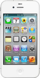 Apple iPhone 4S 16GB - Старая Русса