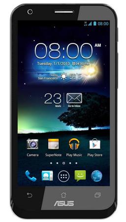 Смартфон Asus PadFone 2 64Gb Black - Старая Русса