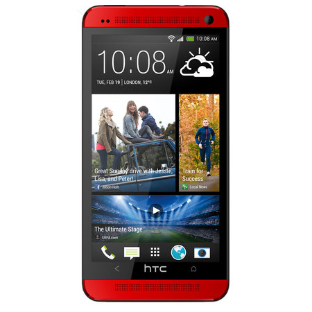 Сотовый телефон HTC HTC One 32Gb - Старая Русса