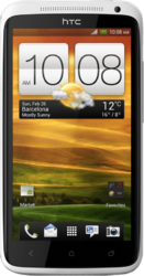 HTC One X 32GB - Старая Русса