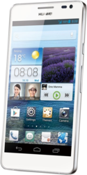 Смартфон Huawei Ascend D2 - Старая Русса