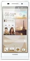 Смартфон HUAWEI Ascend P6 White - Старая Русса