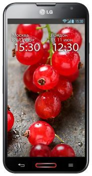 Сотовый телефон LG LG LG Optimus G Pro E988 Black - Старая Русса