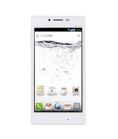 Смартфон LG Optimus G E975 White - Старая Русса