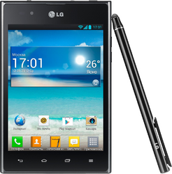 LG Optimus Vu - Старая Русса