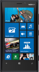 Мобильный телефон Nokia Lumia 920 - Старая Русса