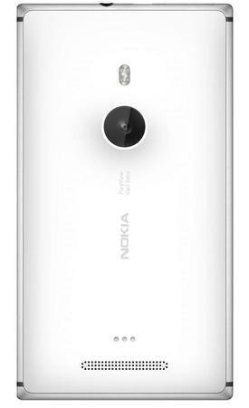 Смартфон NOKIA Lumia 925 White - Старая Русса