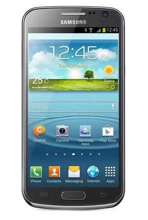 Смартфон Samsung Galaxy Premier GT-I9260 Silver 16 Gb - Старая Русса