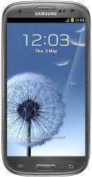 Samsung Galaxy S3 i9300 32GB Titanium Grey - Старая Русса