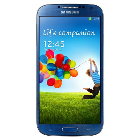 Смартфон Samsung Galaxy S4 GT-I9505 - Старая Русса