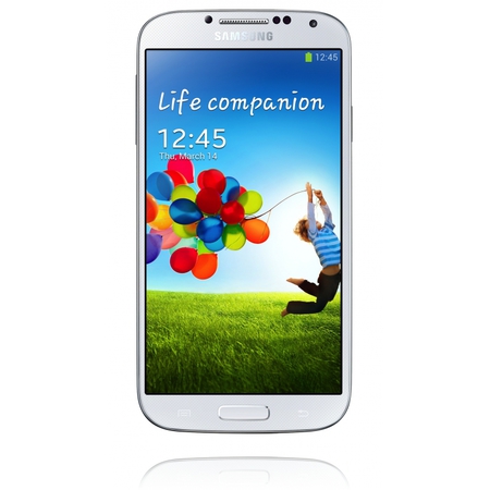 Samsung Galaxy S4 GT-I9505 16Gb черный - Старая Русса