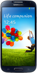 Samsung Galaxy S4 i9505 16GB - Старая Русса