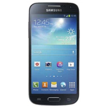 Samsung Galaxy S4 mini GT-I9192 8GB черный - Старая Русса