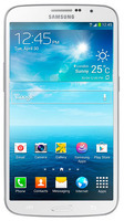 Смартфон SAMSUNG I9200 Galaxy Mega 6.3 White - Старая Русса