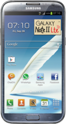 Samsung N7105 Galaxy Note 2 16GB - Старая Русса