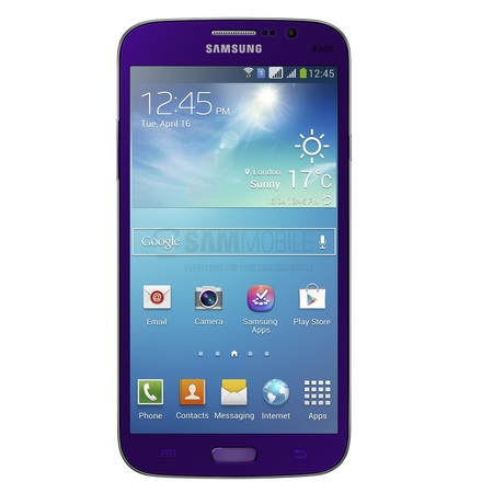 Сотовый телефон Samsung Samsung Galaxy Mega 5.8 GT-I9152 - Старая Русса