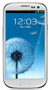 Смартфон Samsung Samsung Смартфон Samsung Galaxy S3 16 Gb White LTE GT-I9305 - Старая Русса