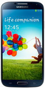 Смартфон Samsung Samsung Смартфон Samsung Galaxy S4 Black GT-I9505 LTE - Старая Русса