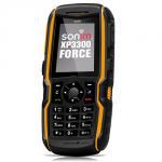 Терминал моб связи Sonim XP 3300 FORCE Yellow/Black - Старая Русса