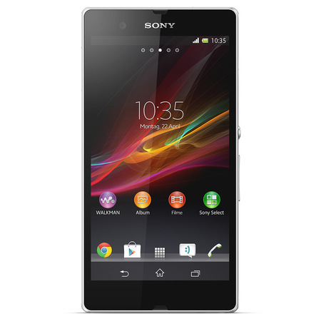 Смартфон Sony Xperia Z C6603 - Старая Русса