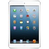 Apple iPad mini 32Gb Wi-Fi + Cellular белый - Старая Русса