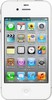 Apple iPhone 4S 16Gb black - Старая Русса