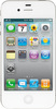 Смартфон Apple iPhone 4S 16Gb White - Старая Русса
