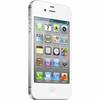 Мобильный телефон Apple iPhone 4S 64Gb (белый) - Старая Русса