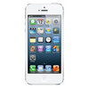 Apple iPhone 5 16Gb white - Старая Русса