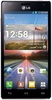 Смартфон LG Optimus 4X HD P880 Black - Старая Русса