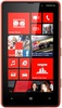 Смартфон Nokia Lumia 820 Red - Старая Русса