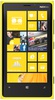 Смартфон Nokia Lumia 920 Yellow - Старая Русса