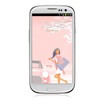 Мобильный телефон Samsung + 1 ГБ RAM+  Galaxy S III GT-I9300 La Fleur 16 Гб 16 ГБ - Старая Русса