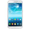 Смартфон Samsung Galaxy Mega 6.3 GT-I9200 White - Старая Русса