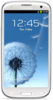Смартфон Samsung Galaxy S3 GT-I9300 32Gb Marble white - Старая Русса