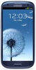 Смартфон Samsung Galaxy S3 GT-I9300 16Gb Pebble blue - Старая Русса