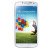 Смартфон Samsung Galaxy S4 GT-I9505 White - Старая Русса