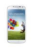 Смартфон Samsung Galaxy S4 GT-I9500 64Gb White - Старая Русса