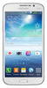 Смартфон SAMSUNG I9152 Galaxy Mega 5.8 White - Старая Русса