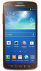 Смартфон SAMSUNG I9295 Galaxy S4 Activ Orange - Старая Русса