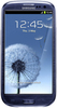 Смартфон SAMSUNG I9300 Galaxy S III 16GB Pebble Blue - Старая Русса