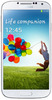 Смартфон SAMSUNG I9500 Galaxy S4 16Gb White - Старая Русса