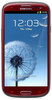 Смартфон Samsung Samsung Смартфон Samsung Galaxy S III GT-I9300 16Gb (RU) Red - Старая Русса