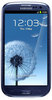 Смартфон Samsung Samsung Смартфон Samsung Galaxy S III 16Gb Blue - Старая Русса