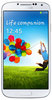 Смартфон Samsung Samsung Смартфон Samsung Galaxy S4 16Gb GT-I9500 (RU) White - Старая Русса