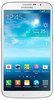 Смартфон Samsung Samsung Смартфон Samsung Galaxy Mega 6.3 8Gb GT-I9200 (RU) белый - Старая Русса