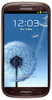 Смартфон Samsung Samsung Смартфон Samsung Galaxy S III 16Gb Brown - Старая Русса