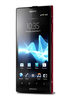 Смартфон Sony Xperia ion Red - Старая Русса