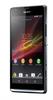 Смартфон Sony Xperia SP C5303 Black - Старая Русса